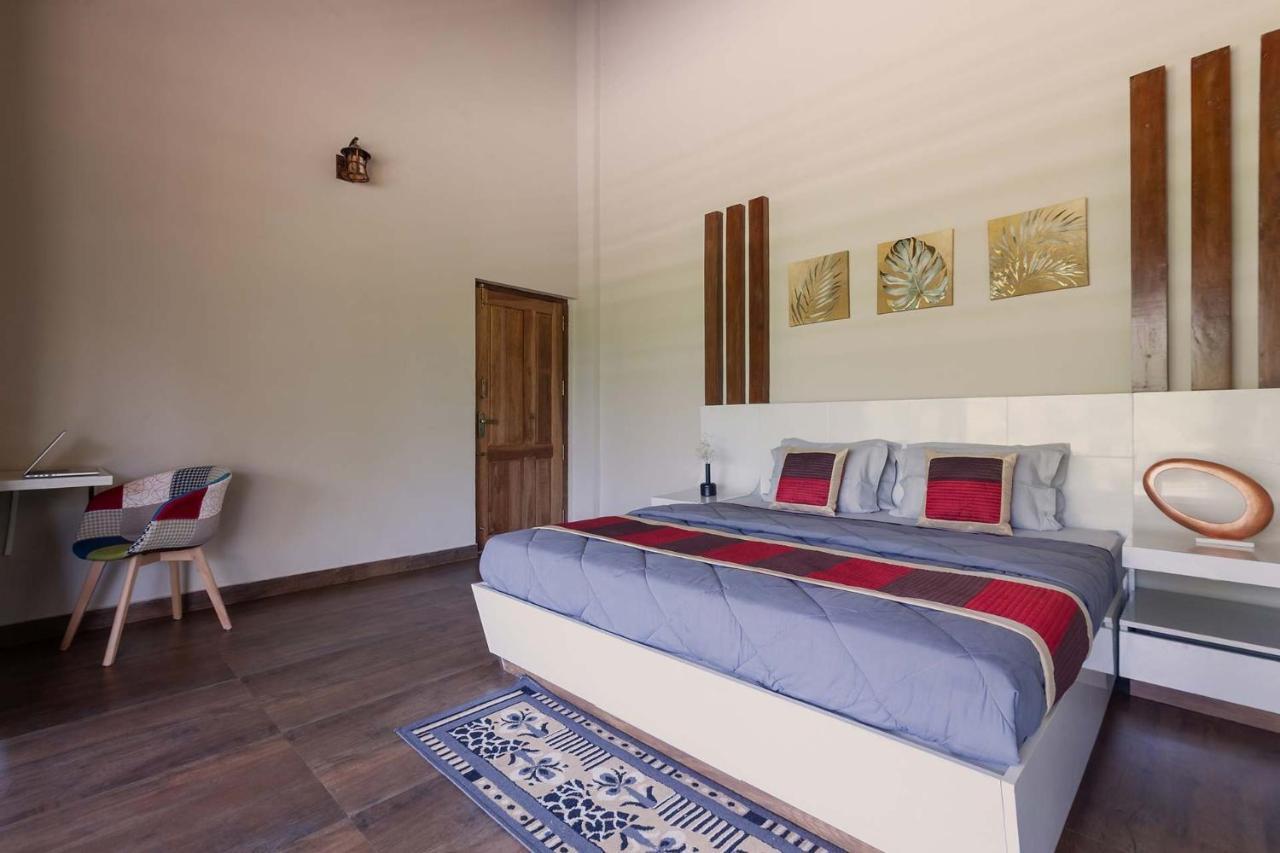 Coffee & Mist Luxury Villa- Comp Breakfast, Pool, Lounge, And Coffee Estate By Stayvista Madikeri Ngoại thất bức ảnh