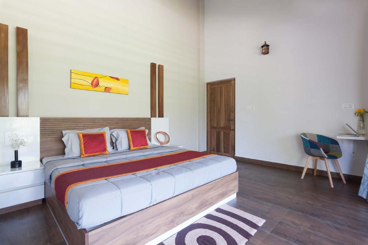 Coffee & Mist Luxury Villa- Comp Breakfast, Pool, Lounge, And Coffee Estate By Stayvista Madikeri Ngoại thất bức ảnh