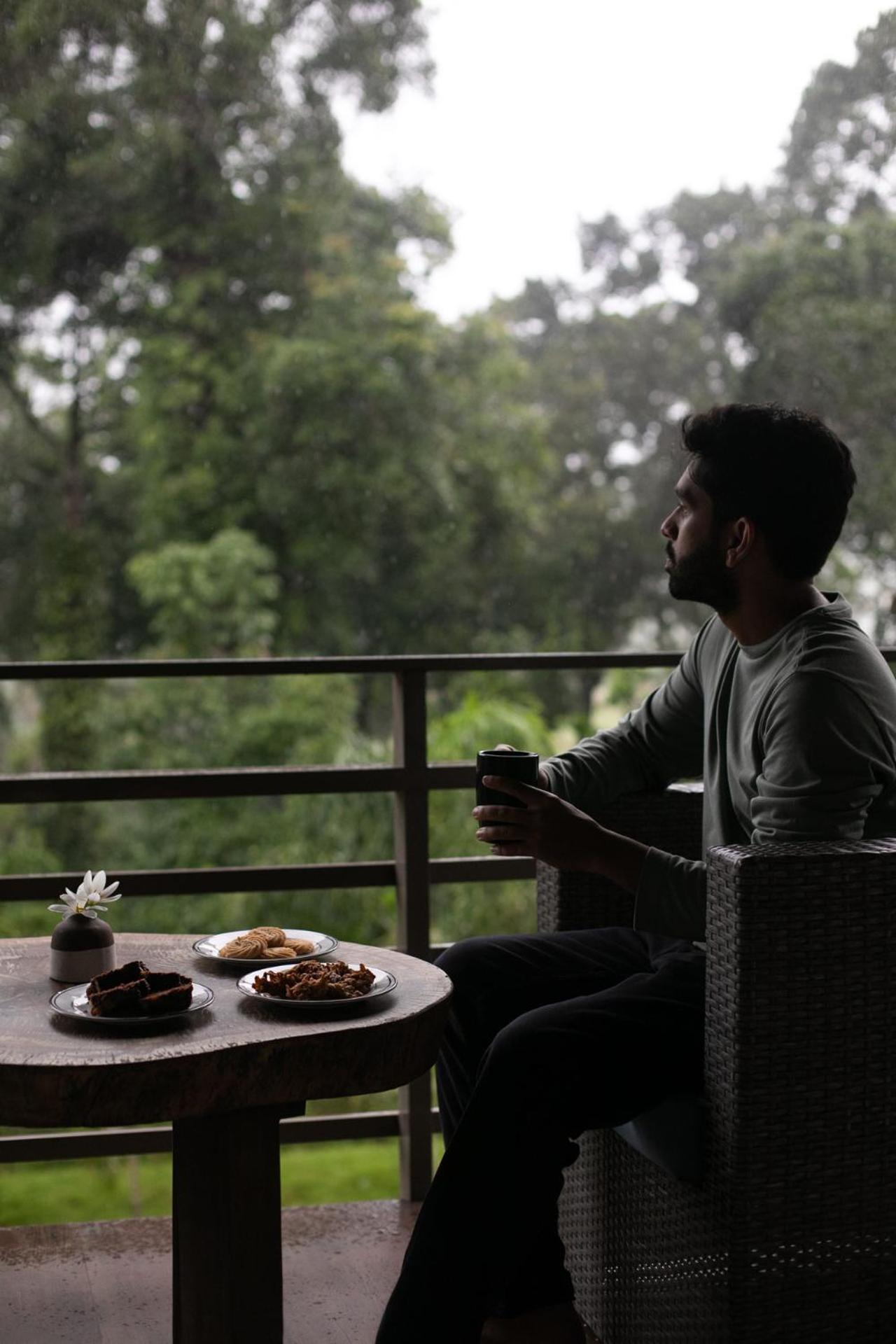 Coffee & Mist Luxury Villa- Comp Breakfast, Pool, Lounge, And Coffee Estate By Stayvista Madikeri Ngoại thất bức ảnh